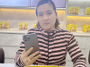 Chị Bình