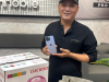 đổi cũ lấy mới iPhone Gò Vấp