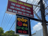 thay pin điện thoại lấy liền Long An