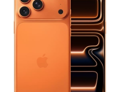 iPhone 17 Long An