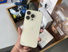 ép kính iPhone 17 lấy liền