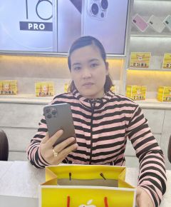 Chị Bình