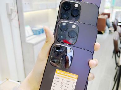 Hùng Lâm Mobile Tây Ninh