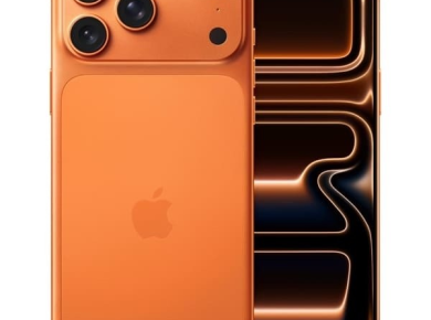 iPhone 17 Long An