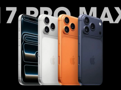 iPhone 17 chính hãng VN/A Long An