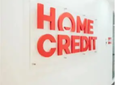 tài chính home credit