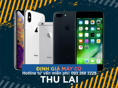 Chính Sách Thu Cũ Đổi Mới
