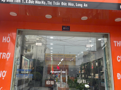 cửa hàng iPhone trả góp 0% hỗ trợ nợ xấu TP HCM