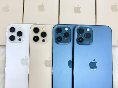 Hùng Lâm Mobile – 7 chi nhánh miền Nam