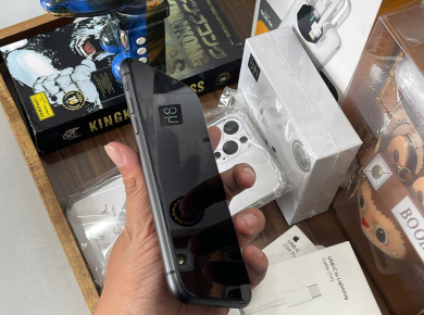 sửa Face ID iPhone Tây Ninh