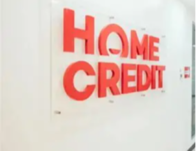 tài chính home credit