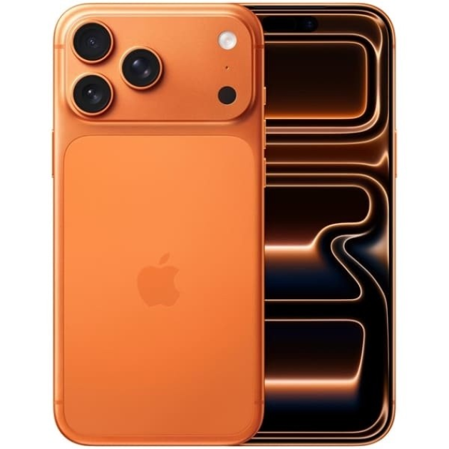 iPhone 17 Pro 512GB New