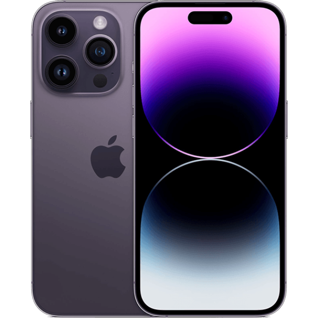 iPhone 14 Promax New