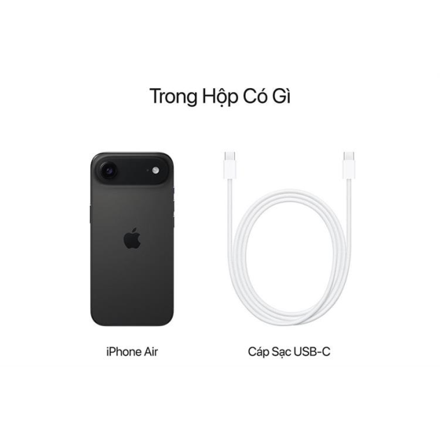 iPhone 17 256Gb new
