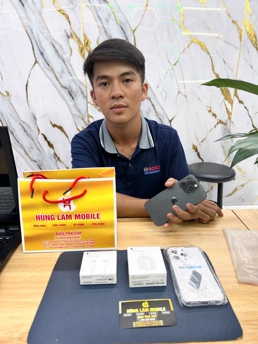 iPhone likenew giá thấp ở Đức Hòa