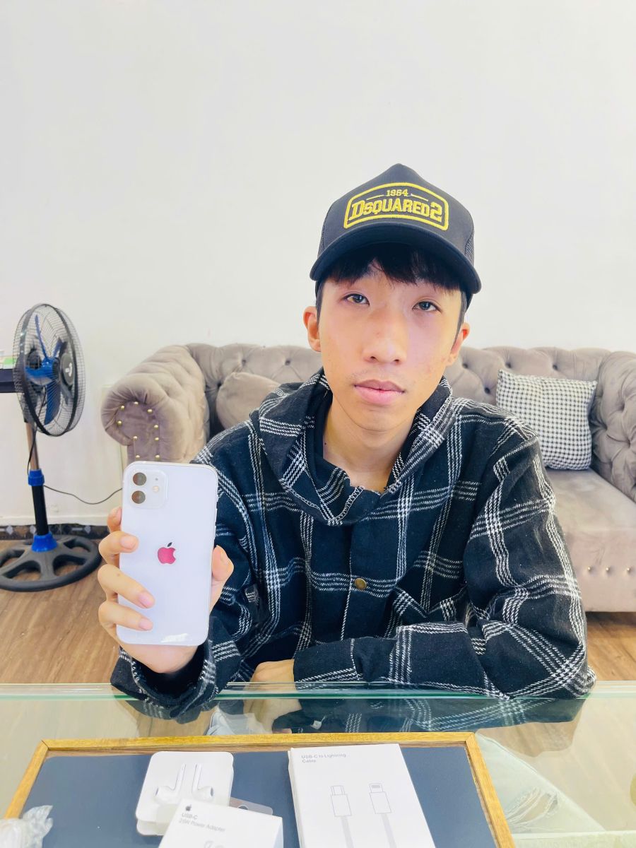 Nợ xấu có mua iphone trả góp được không