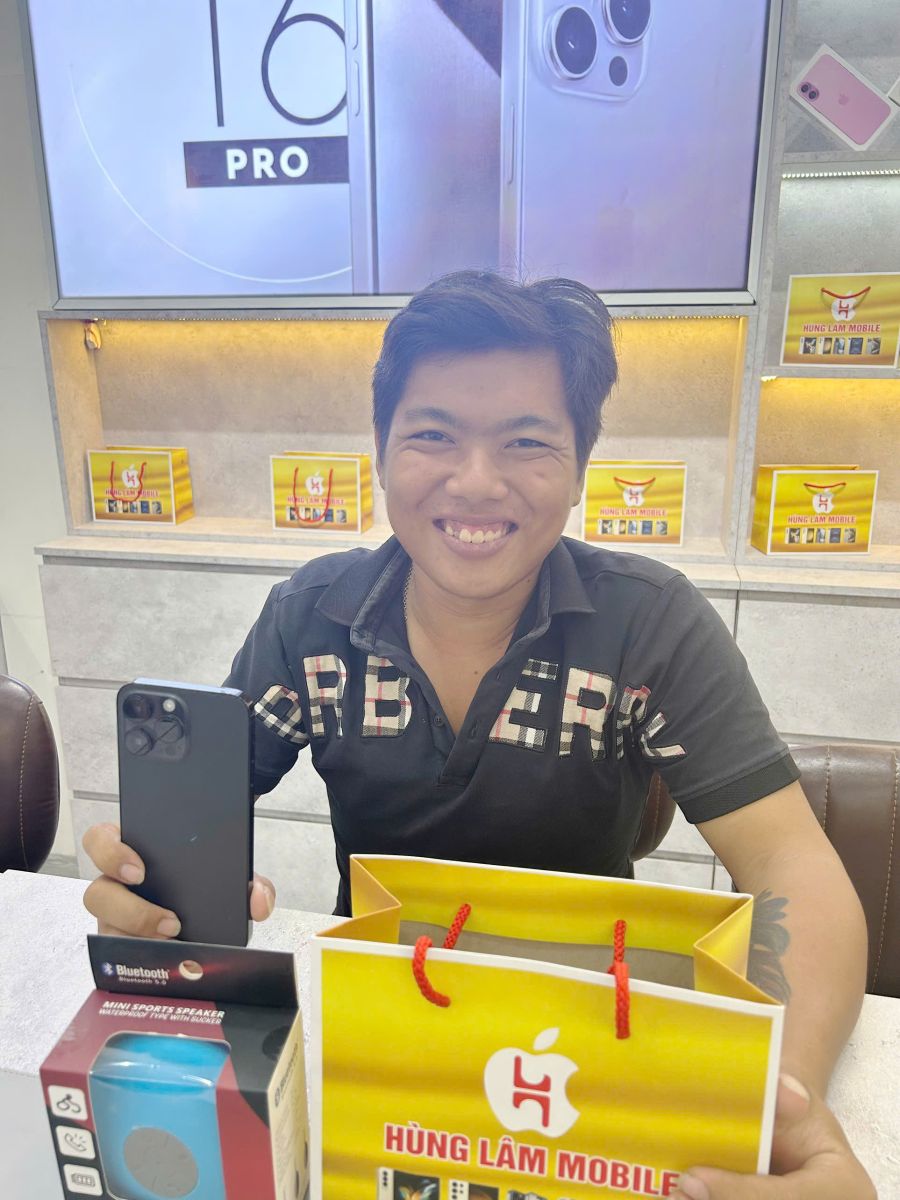 Mua iPhone tại TP.HCM