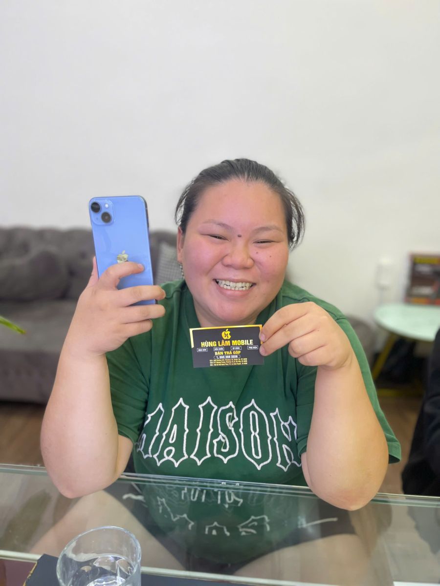 iPhone Trả Góp TP.HCM