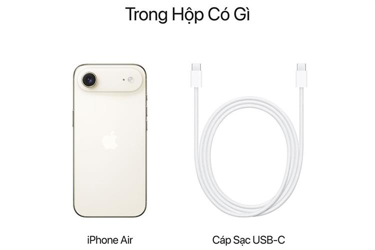 iPhone 17 sạc nhanh không dây MagSafe