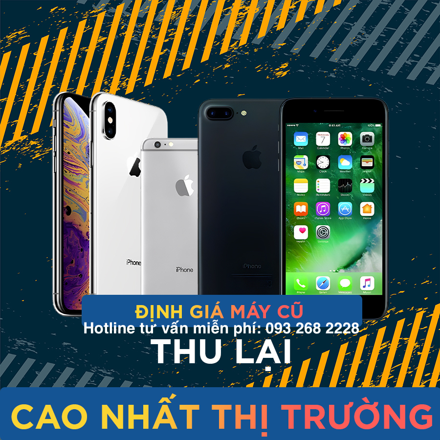 Chính Sách Thu Cũ Đổi Mới
