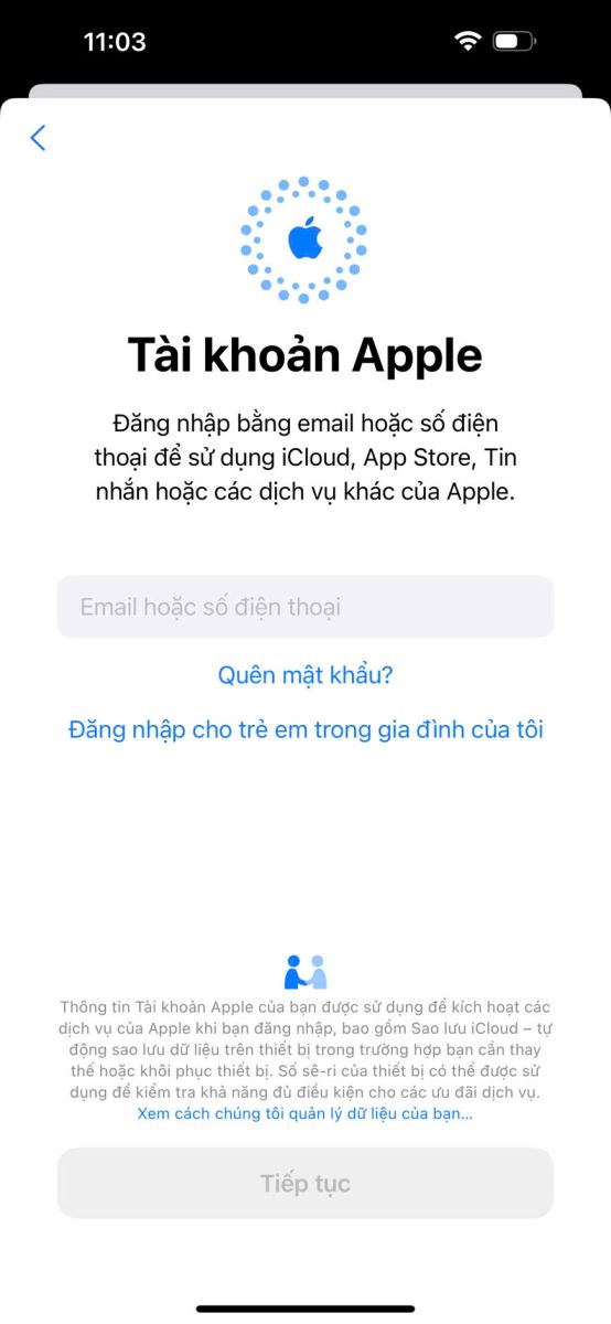Làm sao kiểm tra iPhone cũ khi mua tại Đức Hòa?