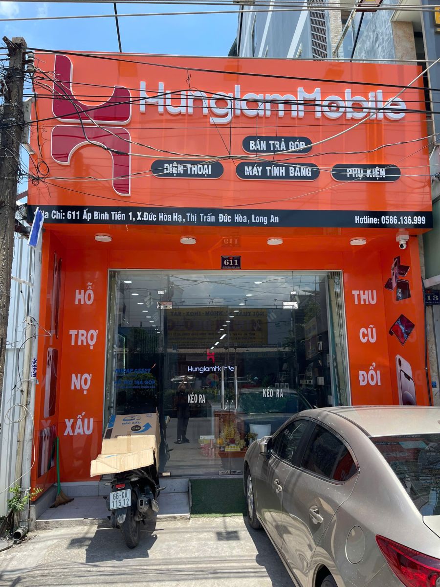 thu cũ đổi mới điện thoại HCM