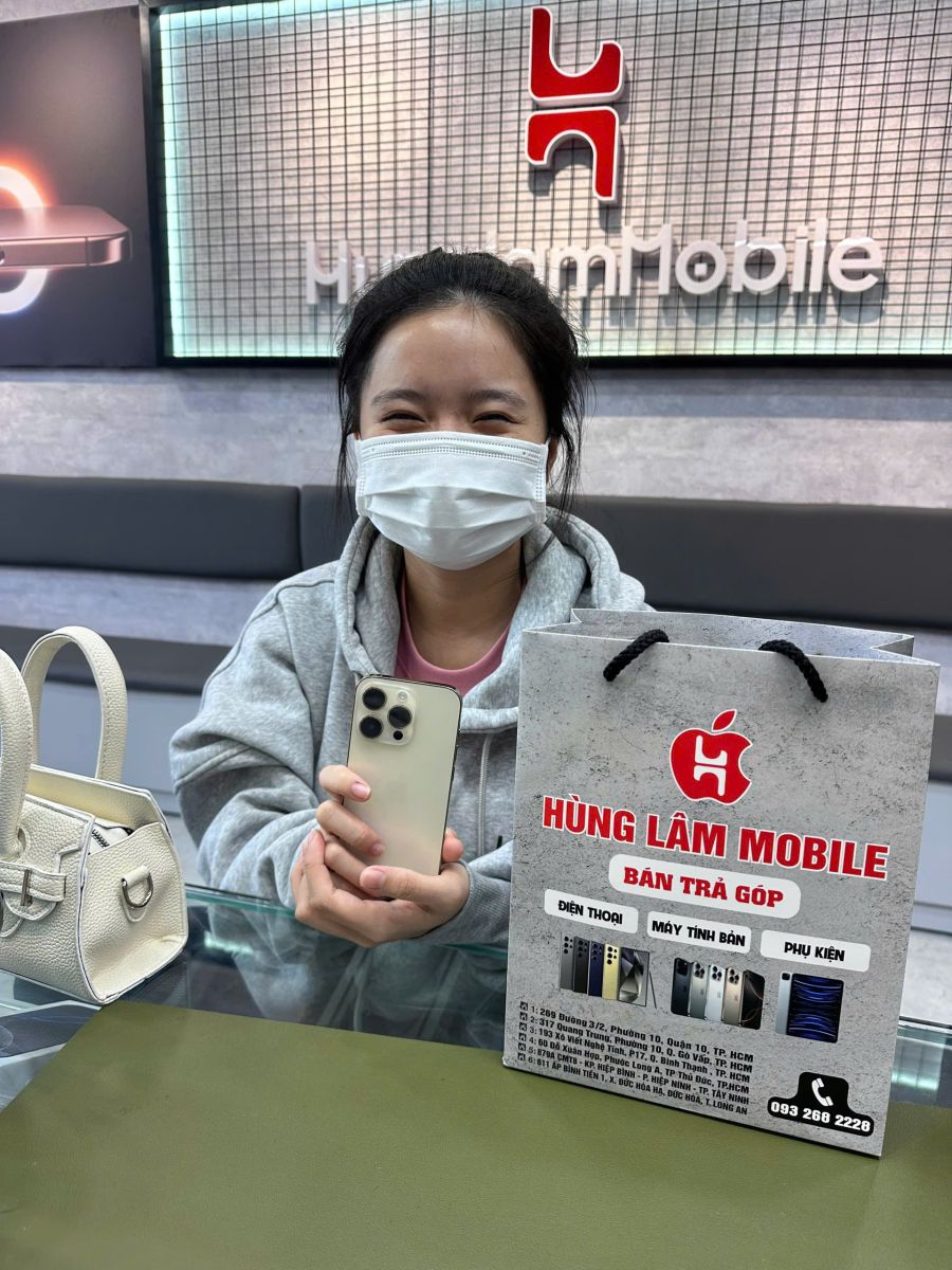điện thoại cảm ứng giá rẻ Long An