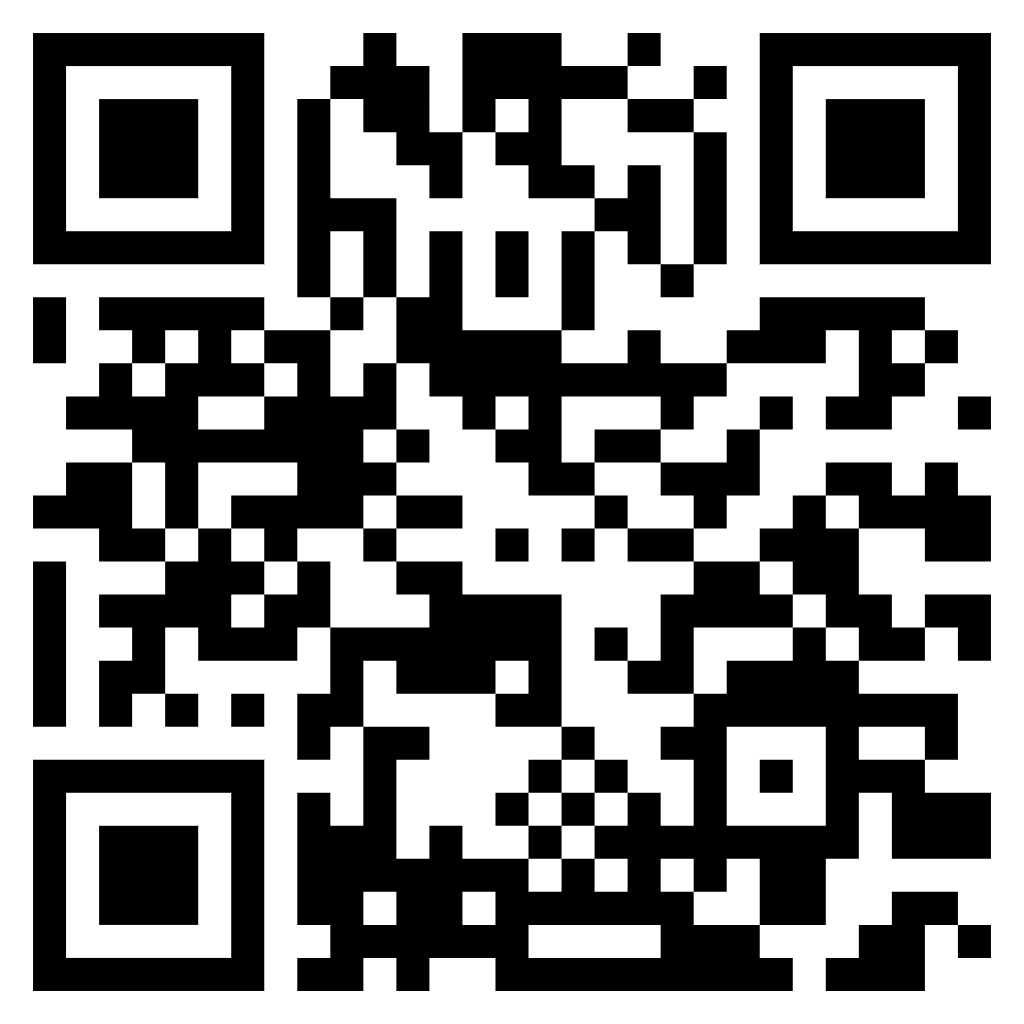 QR Code CN 1