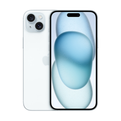 iPhone 15 Plus New