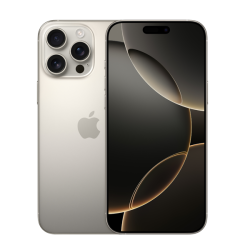 IPhone 16 ProMax New