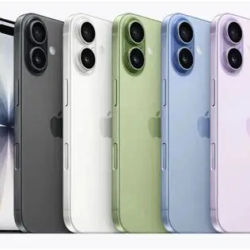 iPhone 17 256Gb new